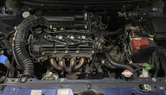 2020 Maruti Baleno ZETA PETROL 1.2, Petrol, Manual, 53,287 km, Open Bonet
