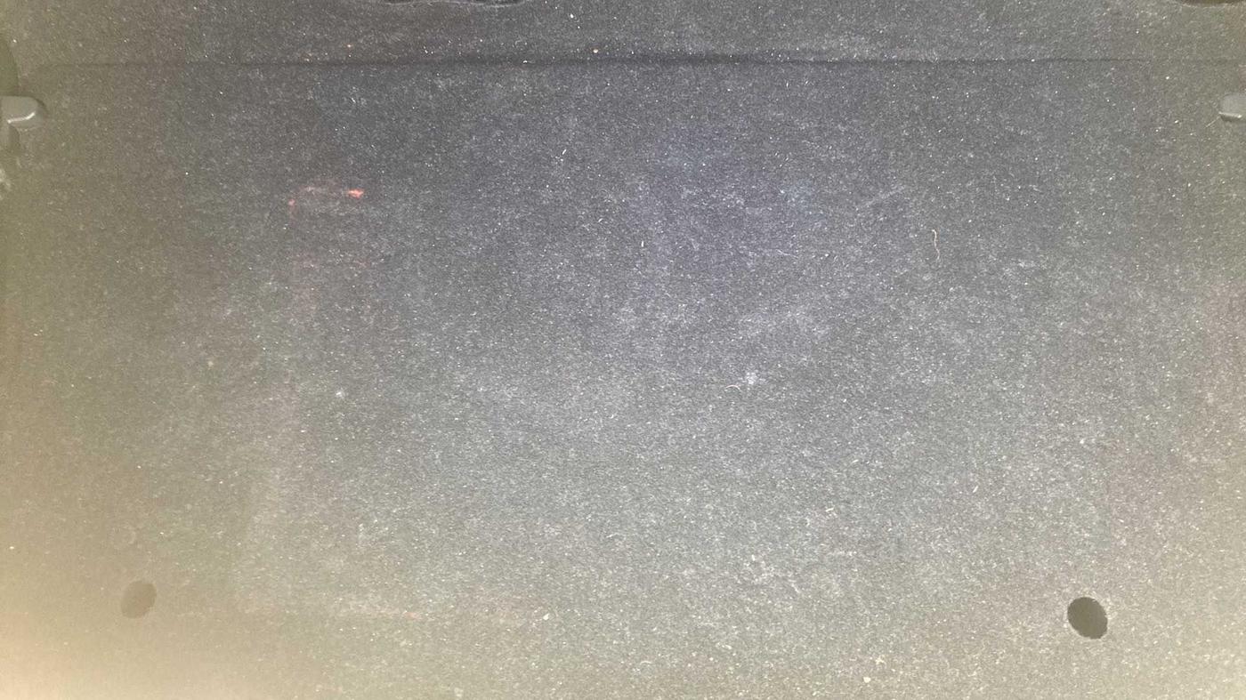 2022 Maruti Alto K10 VXI PLUS, Petrol, Manual, 4,250 km, Boot Inside