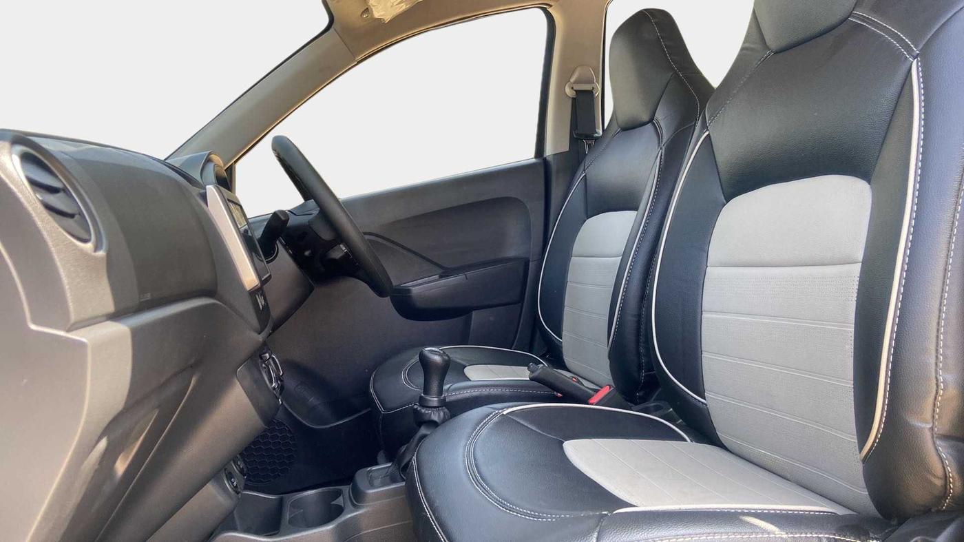 2022 Maruti Alto K10 VXI PLUS, Petrol, Manual, 4,250 km, Right Side Front Door Cabin