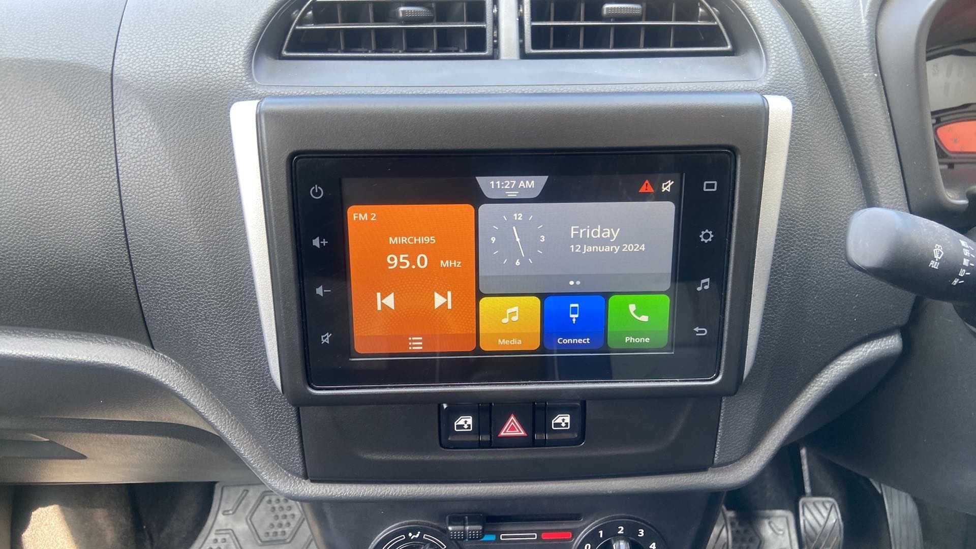 Features