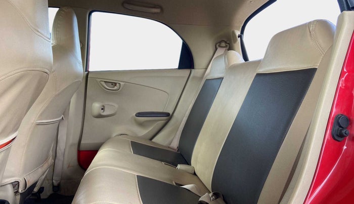 2012 Honda Brio S MT, Petrol, Manual, 63,240 km, Right Side Front Door Cabin