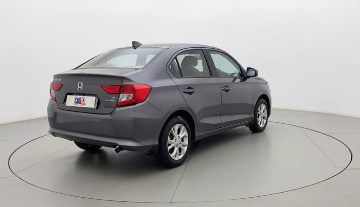 2019 Honda Amaze 1.5L I-DTEC V, Diesel, Manual, 65,234 km, Right Back Diagonal