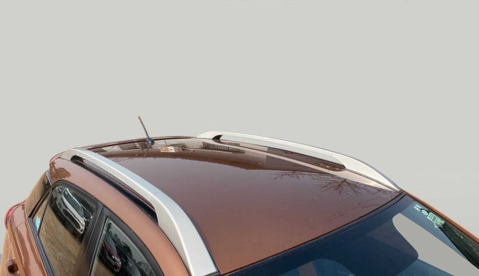 2016 Hyundai i20 Active 1.2 S, Petrol, Manual, 49,354 km, Roof