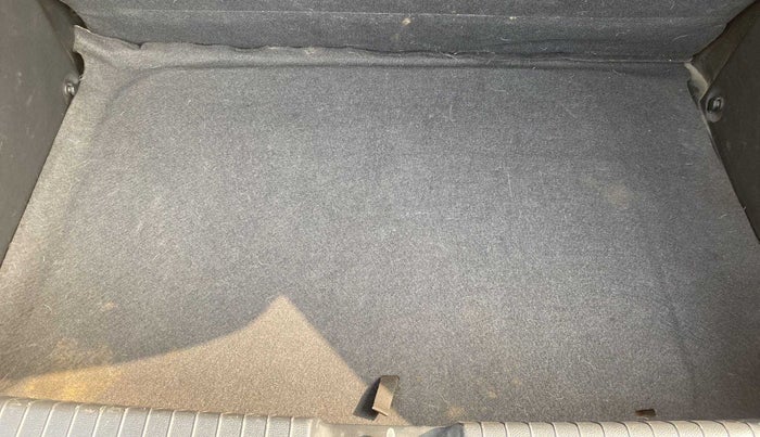 2016 Hyundai i20 Active 1.2 S, Petrol, Manual, 49,354 km, Boot Inside