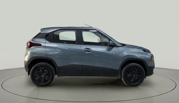 2023 Tata PUNCH ADVENTURE MT, Petrol, Manual, 3,342 km, Right Side View