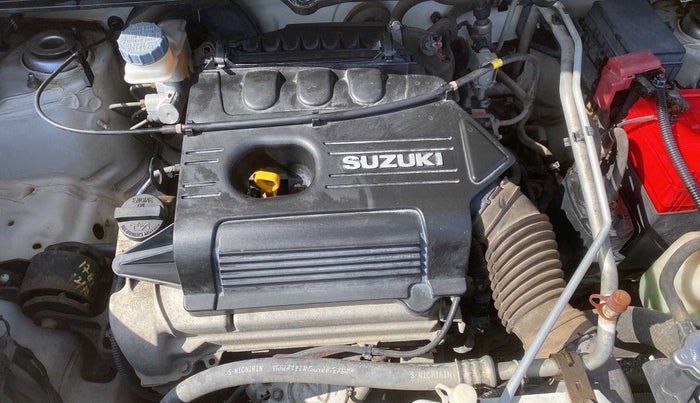 2011 Maruti Wagon R 1.0 LXI, Petrol, Manual, 71,397 km, Open Bonet