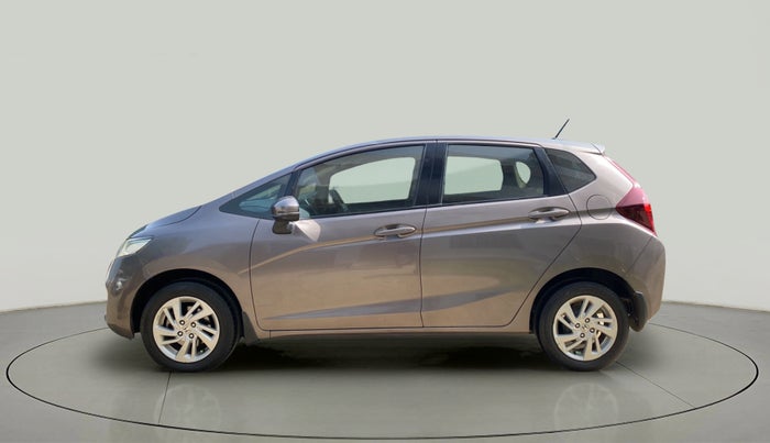 2016 Honda Jazz 1.2L I-VTEC V AT, Petrol, Automatic, 49,650 km, Left Side