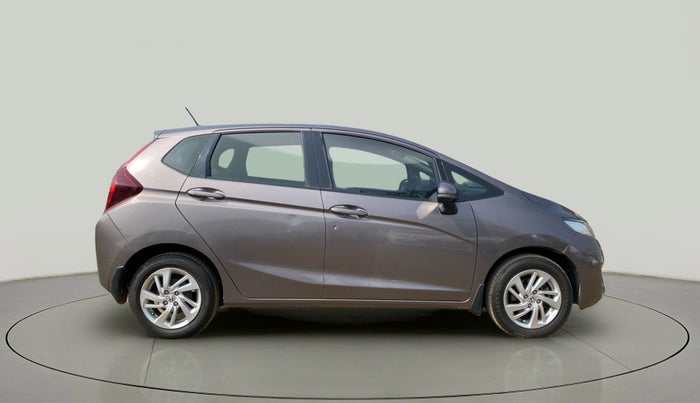 2016 Honda Jazz 1.2L I-VTEC V AT, Petrol, Automatic, 49,650 km, Right Side View