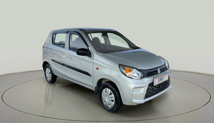 2020 Maruti Alto VXI, Petrol, Manual, 24,533 km, SRP