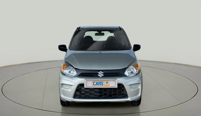 2020 Maruti Alto VXI, Petrol, Manual, 24,533 km, Front