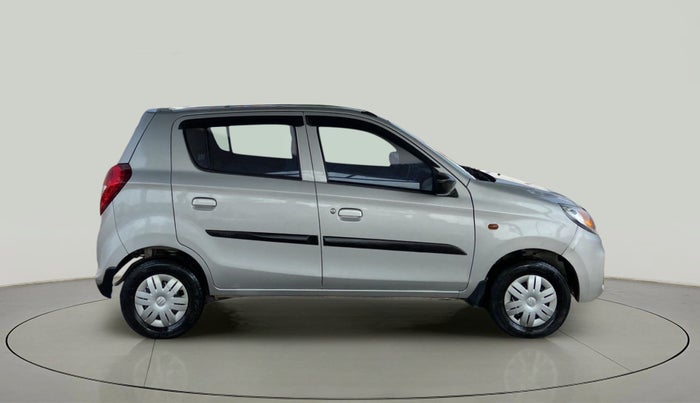 2020 Maruti Alto VXI, Petrol, Manual, 24,533 km, Right Side View