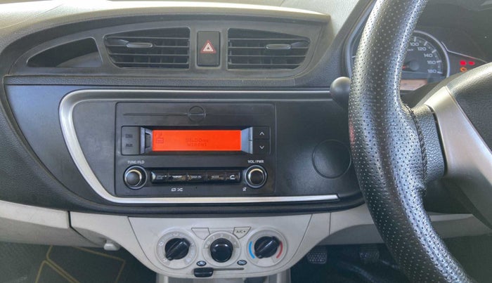2020 Maruti Alto VXI, Petrol, Manual, 24,533 km, Air Conditioner
