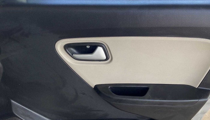 2020 Maruti Alto VXI, Petrol, Manual, 24,533 km, Driver Side Door Panels Control