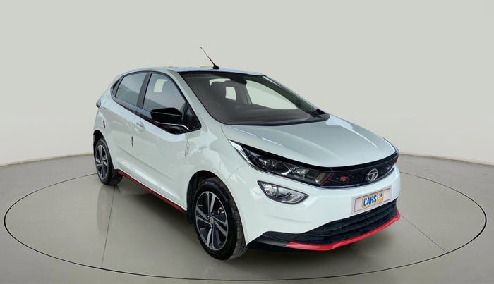 2021 Tata ALTROZ XZ PLUS DIESEL, Diesel, Manual, 9,140 km, SRP