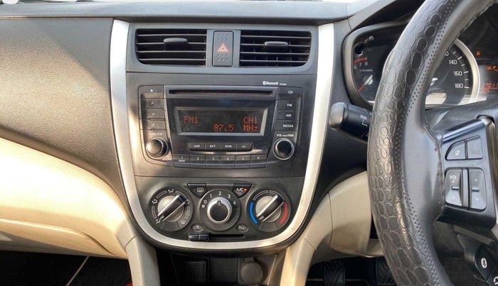 2019 Maruti Celerio ZXI, Petrol, Manual, 37,004 km, Air Conditioner