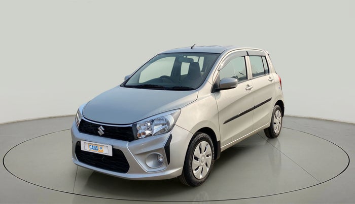 2019 Maruti Celerio ZXI, Petrol, Manual, 37,004 km, Left Front Diagonal
