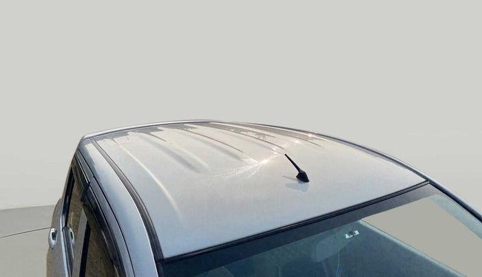 2019 Maruti Celerio ZXI, Petrol, Manual, 37,004 km, Roof