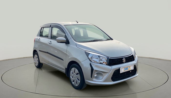 2019 Maruti Celerio ZXI, Petrol, Manual, 37,004 km, Right Front Diagonal