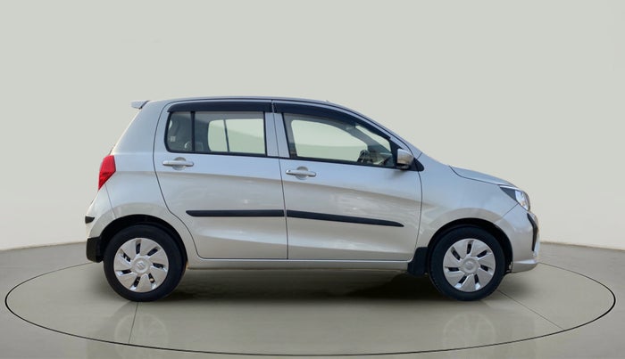 2019 Maruti Celerio ZXI, Petrol, Manual, 37,004 km, Right Side View
