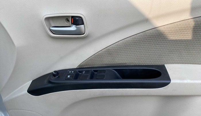 2019 Maruti Celerio ZXI, Petrol, Manual, 37,004 km, Driver Side Door Panels Control