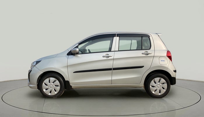 2019 Maruti Celerio ZXI, Petrol, Manual, 37,004 km, Left Side