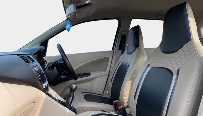 2019 Maruti Celerio ZXI, Petrol, Manual, 37,004 km, Right Side Front Door Cabin