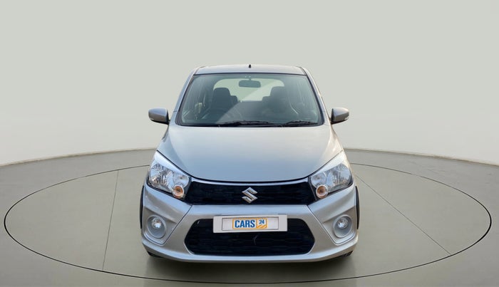 2019 Maruti Celerio ZXI, Petrol, Manual, 37,004 km, Front