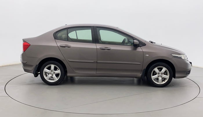 2012 Honda City 1.5L I-VTEC S MT, Petrol, Manual, 53,766 km, Right Side View