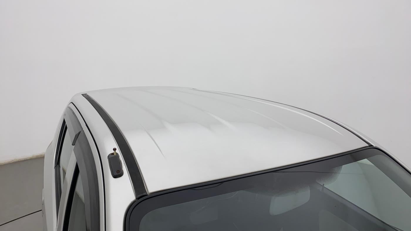 2021 Maruti Alto LXI, Petrol, Manual, 47,877 km, Roof