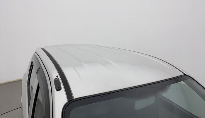 2021 Maruti Alto LXI, Petrol, Manual, 47,877 km, Roof
