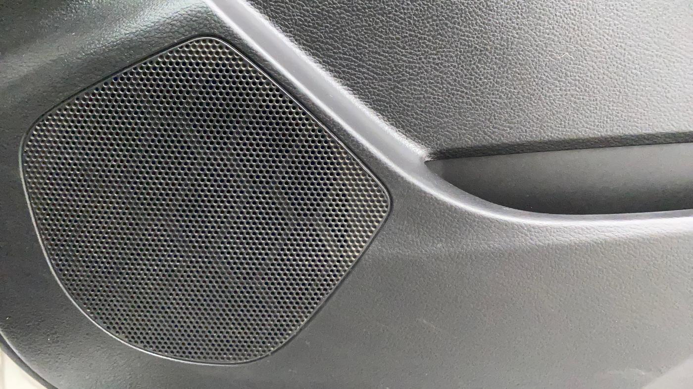 2021 Maruti Alto LXI, Petrol, Manual, 47,877 km, Speaker