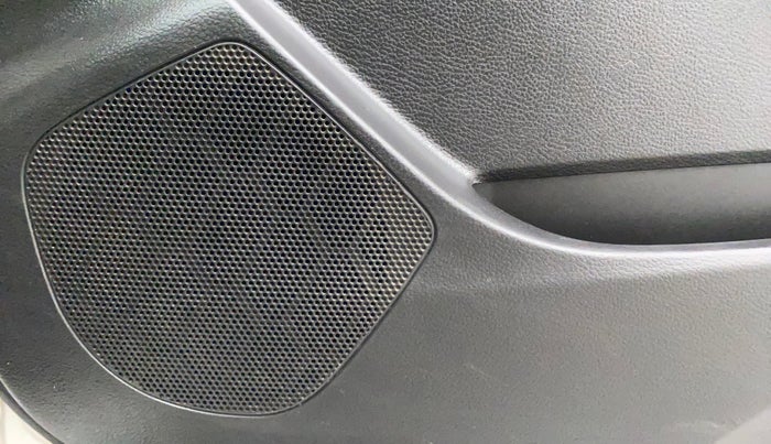 2021 Maruti Alto LXI, Petrol, Manual, 47,877 km, Speaker