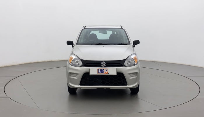 2021 Maruti Alto LXI, Petrol, Manual, 47,877 km, Front
