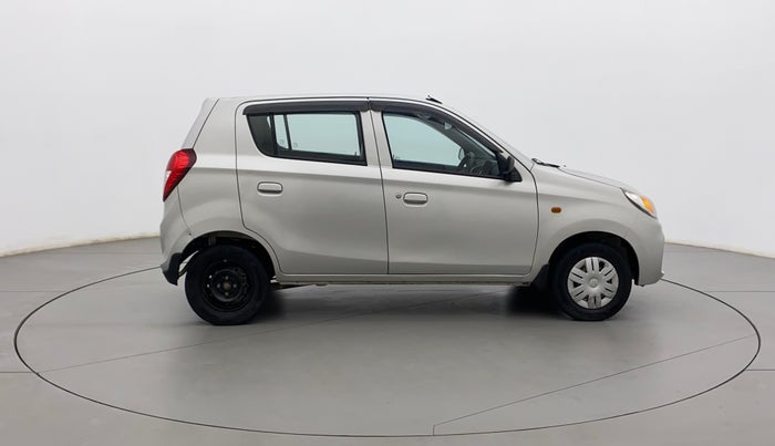 2021 Maruti Alto LXI, Petrol, Manual, 47,877 km, Right Side View