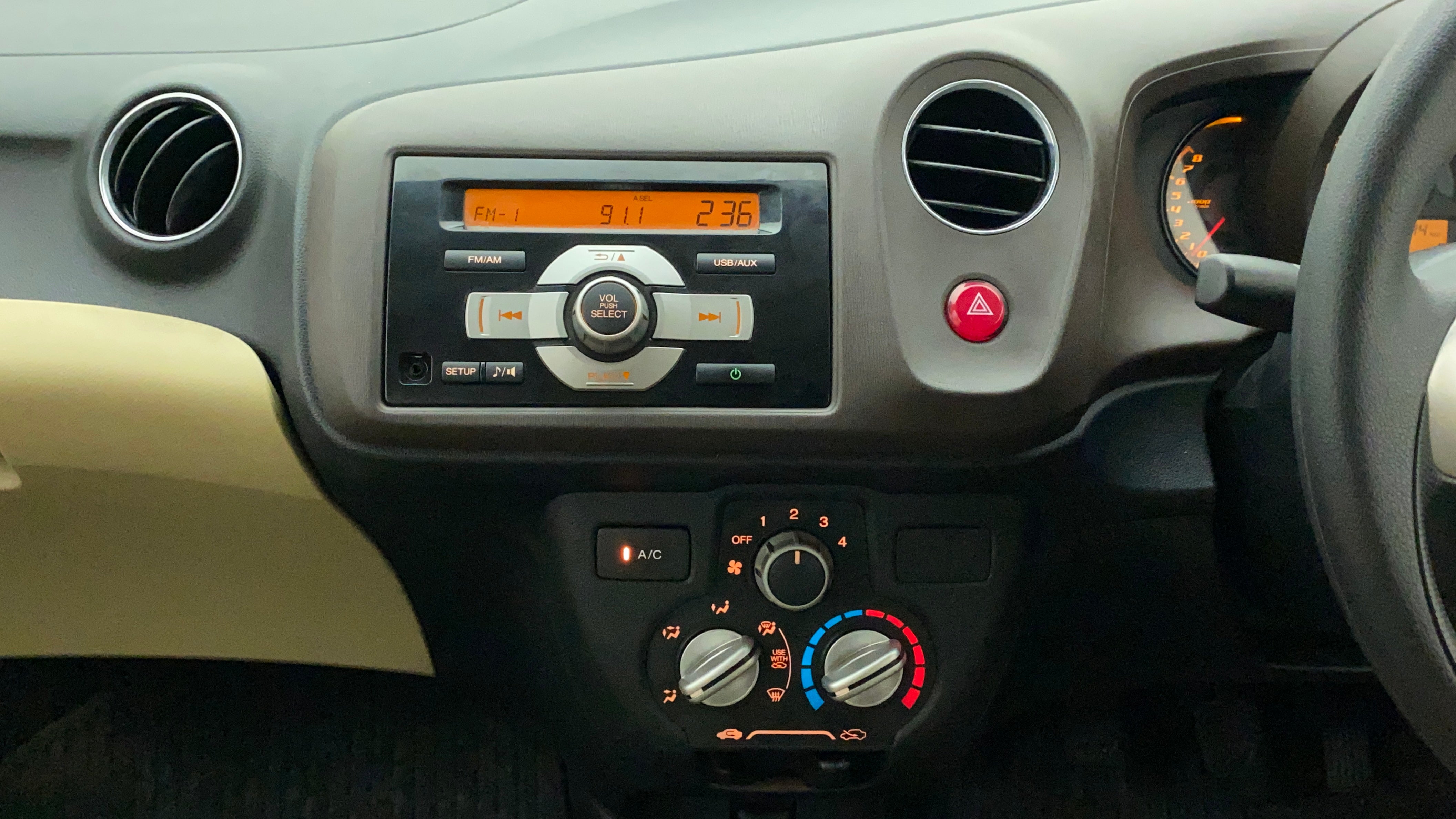 Features