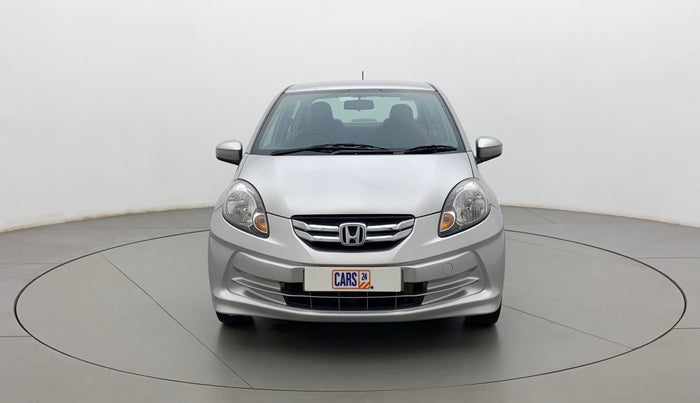 2013 Honda Amaze 1.2L I-VTEC S, Petrol, Manual, 44,684 km, Front