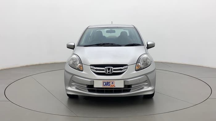 2013 Honda Amaze 1.2L I-VTEC S, Petrol, Manual, 44,684 km, Front