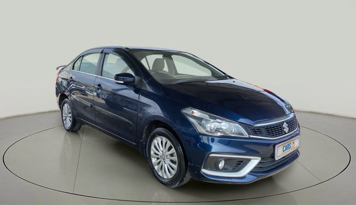 2022 Maruti Ciaz DELTA 1.5 SHVS MT PETROL, Petrol, Manual, 18,946 km, SRP