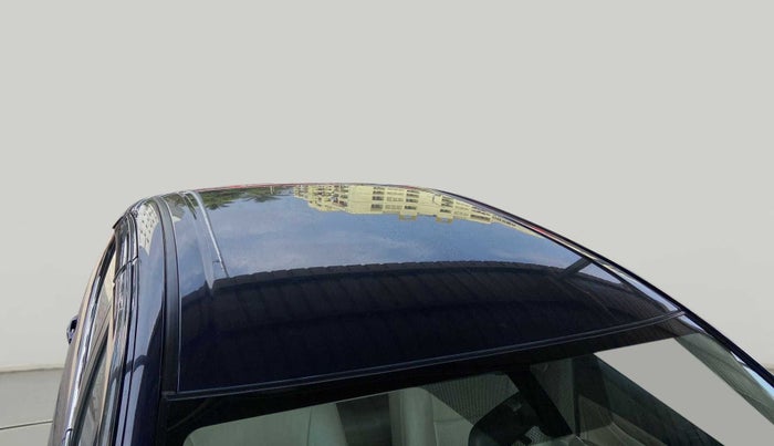 2022 Maruti Ciaz DELTA 1.5 SHVS MT PETROL, Petrol, Manual, 18,946 km, Roof
