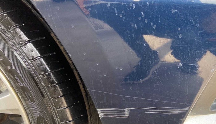 2022 Maruti Ciaz DELTA 1.5 SHVS MT PETROL, Petrol, Manual, 18,946 km, Front bumper - Minor scratches