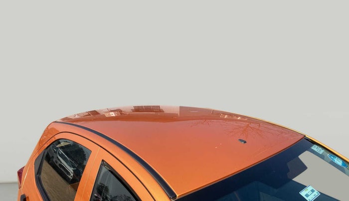 2018 Tata Tiago XE PETROL, Petrol, Manual, 18,011 km, Roof