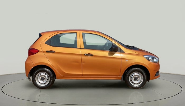 2018 Tata Tiago XE PETROL, Petrol, Manual, 18,011 km, Right Side View