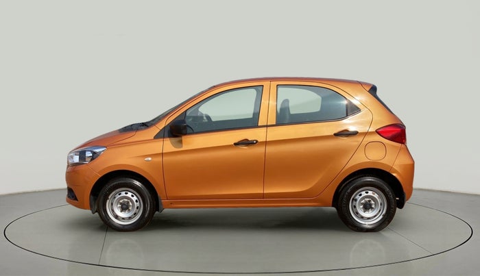 2018 Tata Tiago XE PETROL, Petrol, Manual, 18,011 km, Left Side