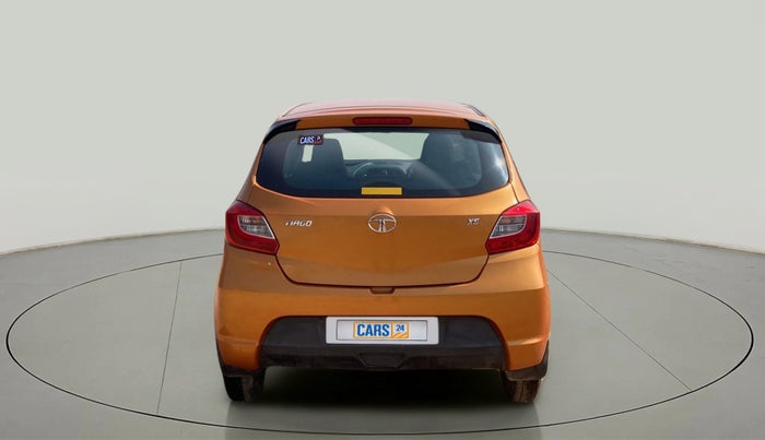 2018 Tata Tiago XE PETROL, Petrol, Manual, 18,011 km, Back/Rear