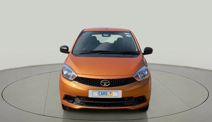 2018 Tata Tiago XE PETROL, Petrol, Manual, 18,011 km, Front
