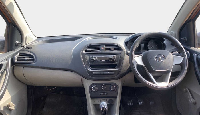2018 Tata Tiago XE PETROL, Petrol, Manual, 18,011 km, Dashboard