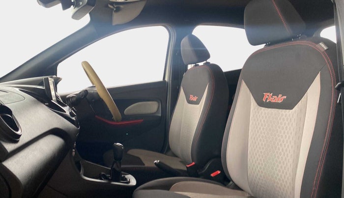 2020 Ford FREESTYLE FLAIR EDITION 1.2 PETROL, Petrol, Manual, 38,601 km, Right Side Front Door Cabin