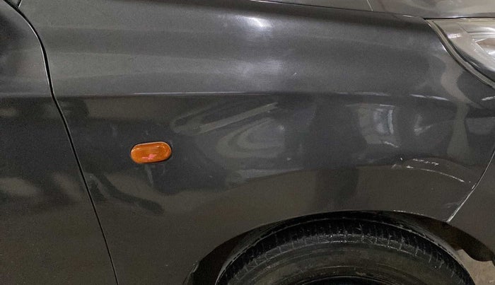 2019 Maruti Alto LXI, Petrol, Manual, 48,298 km, Right fender - Minor scratches