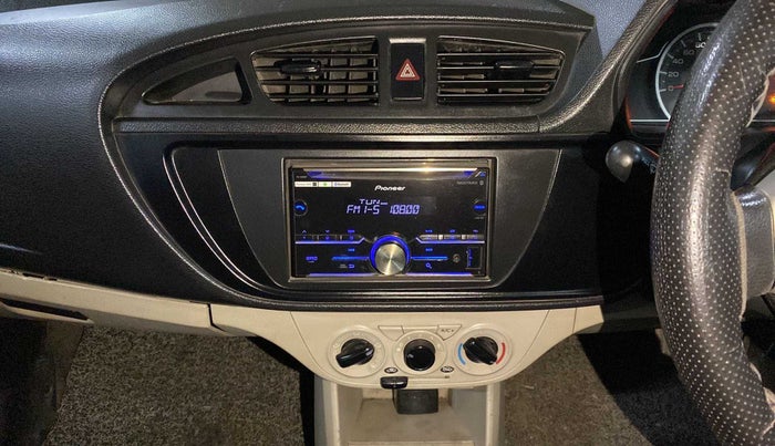 2019 Maruti Alto LXI, Petrol, Manual, 48,298 km, Air Conditioner