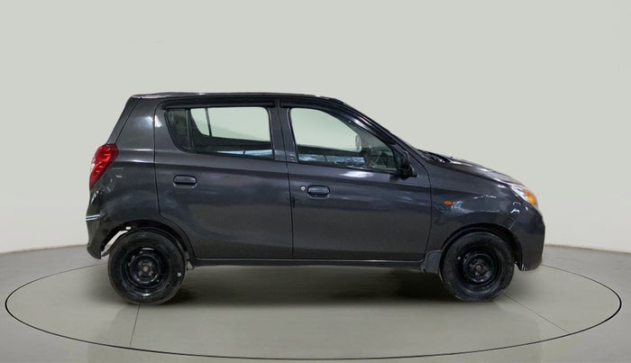 2019 Maruti Alto LXI, Petrol, Manual, 48,298 km, Right Side View
